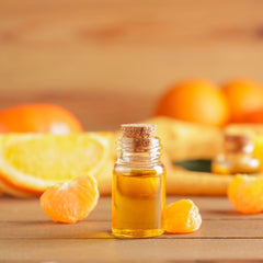 Apricot Oil
