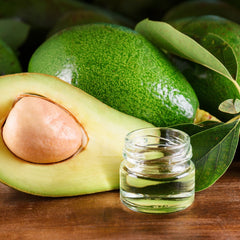 Avocado Oil