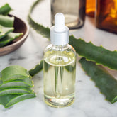 Aloe Vera Oil