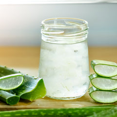 Aloe Vera Oil