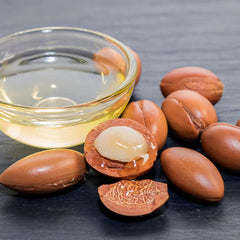 Argan Oil