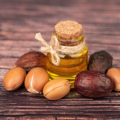Argan Oil