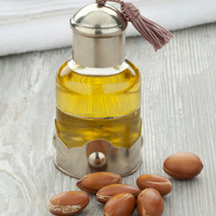 Argan Oil