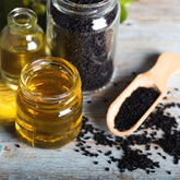 Black Seed Oil