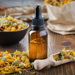 Calendula Oil