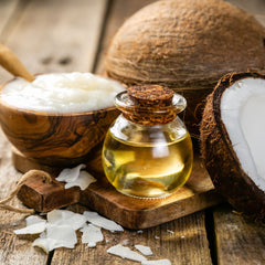 Virgin Coconut Oil