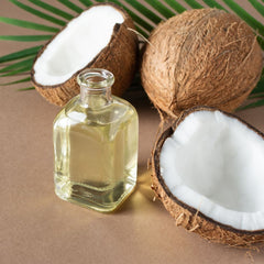 Virgin Coconut Oil
