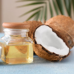Virgin Coconut Oil