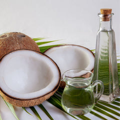 Virgin Coconut Oil