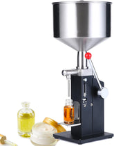 Manual Liquid Filling Machine