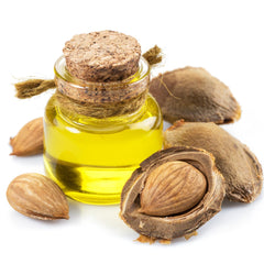 Apricot Oil