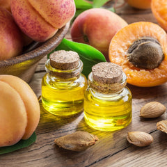 Apricot Kernal Oil