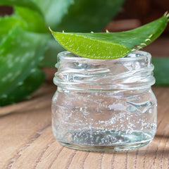 Aloe Vera Gel