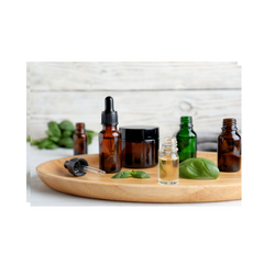 Basil (Exotic) Escentia (11ml)