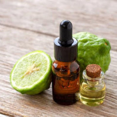 Bergamot Essential Oil