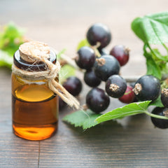 BlackBerry oil
