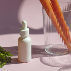 Carrot Extract (Liquid)