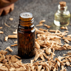 Cedarwood Essential Oil