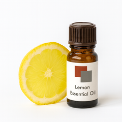 Lemon Essential Oil
