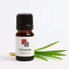 Citronella Essential Oil