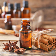 Cinnamon Essential Oil