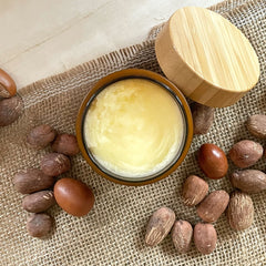 Shea Butter (East African)