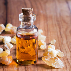 Frankincense Essential Oil