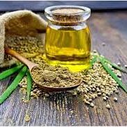 Hempseed Oil