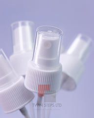 Black & White Mist Sprays