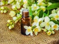 Jasmine Blend Escentia (11ml)