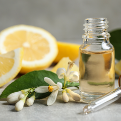 Lemon Essential Oil Escentia (10ml - Repacked)