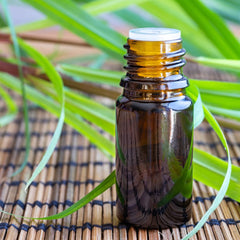 Lemongrass Essential Oil