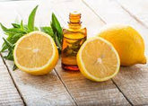 Lemon Peel Oil
