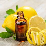 Lemon Peel Oil