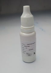 Liquid Color Pigment(Brick Red)