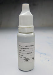 Liquid Color Pigment(Coffee Brown)