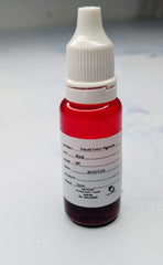 Liquid Color Pigment(Red)