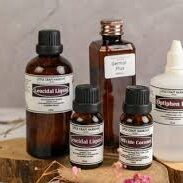 Germal Plus (Liquid)