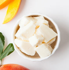 Mango Butter
