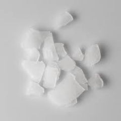 Menthol Crystals