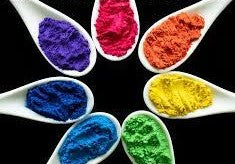 General Micas (14 Colors)