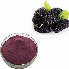 Mulberry Powder Extract (Purple)
