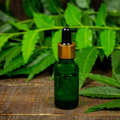 Neem Oil (Concentrated)