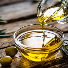 Olive Virgin Oil