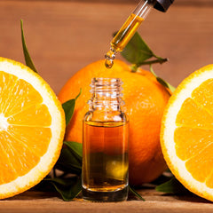 Orange Peel Oil