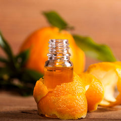 Orange Peel Oil