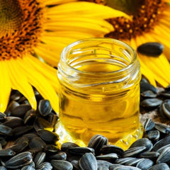 Pure Sunflower Oil (Extra Virgin)