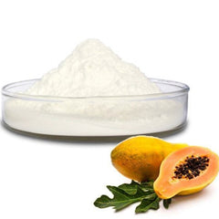 Papain Enzyme 100,000 u/g