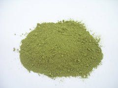 Parsley Powder