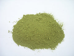 Parsely Powder